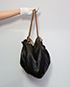 Noma Bucket Bag, side view